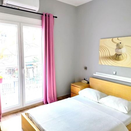 Hotel Europa - Family And Senior Friendly Kavala Exteriör bild