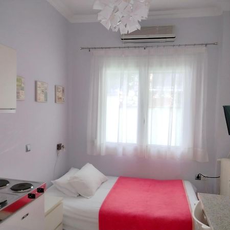 Hotel Europa - Family And Senior Friendly Kavala Exteriör bild