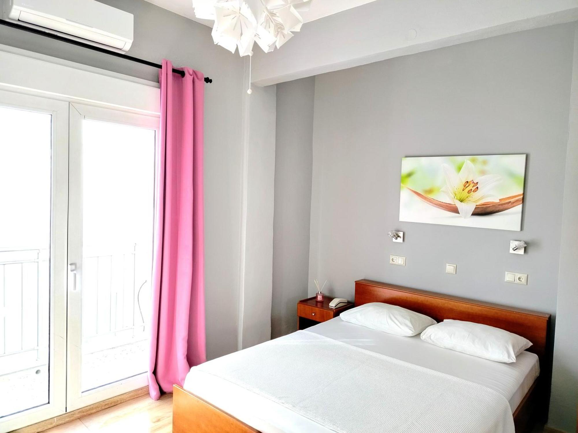 Hotel Europa - Family And Senior Friendly Kavala Exteriör bild