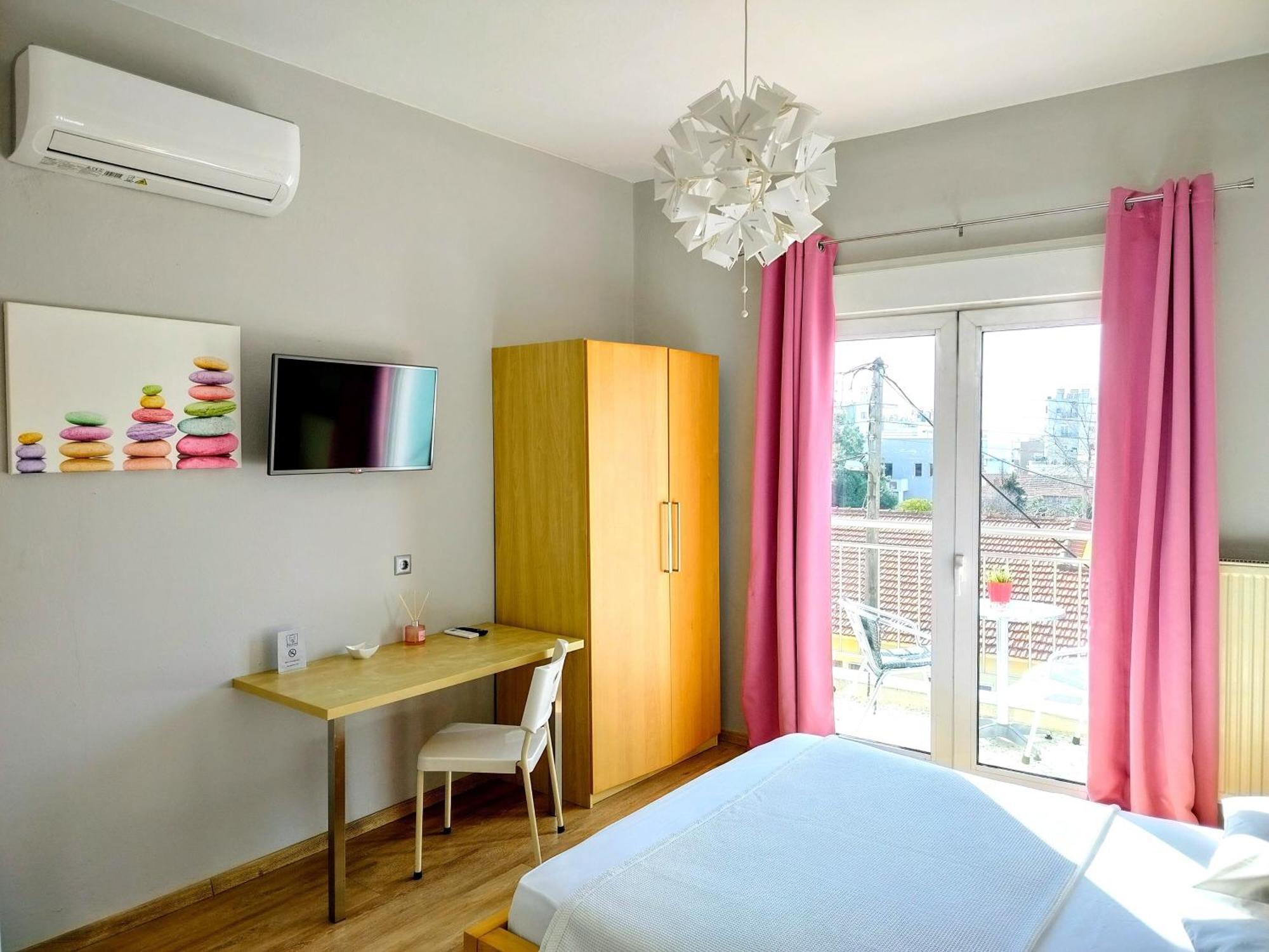 Hotel Europa - Family And Senior Friendly Kavala Exteriör bild