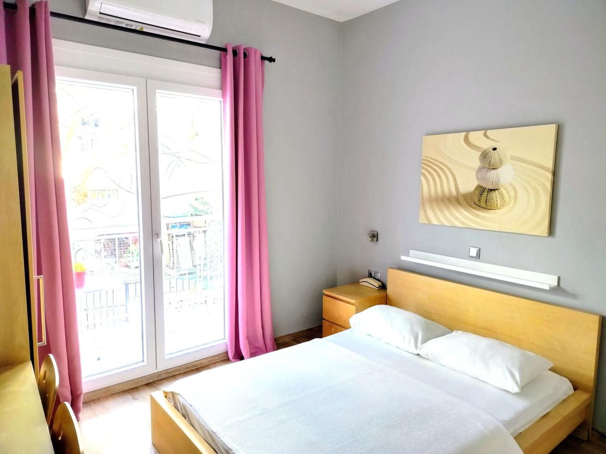 Hotel Europa - Family And Senior Friendly Kavala Exteriör bild