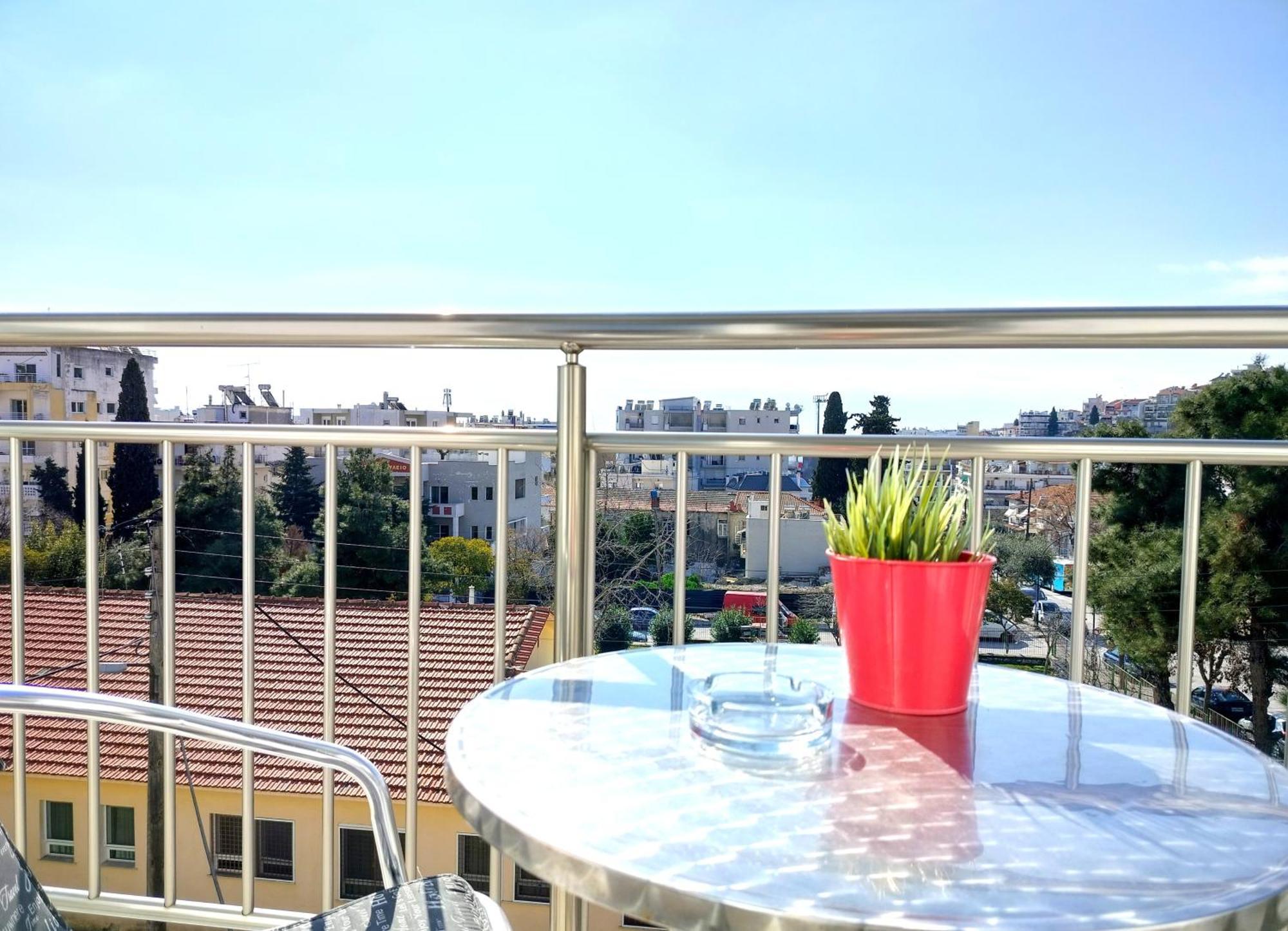 Hotel Europa - Family And Senior Friendly Kavala Exteriör bild