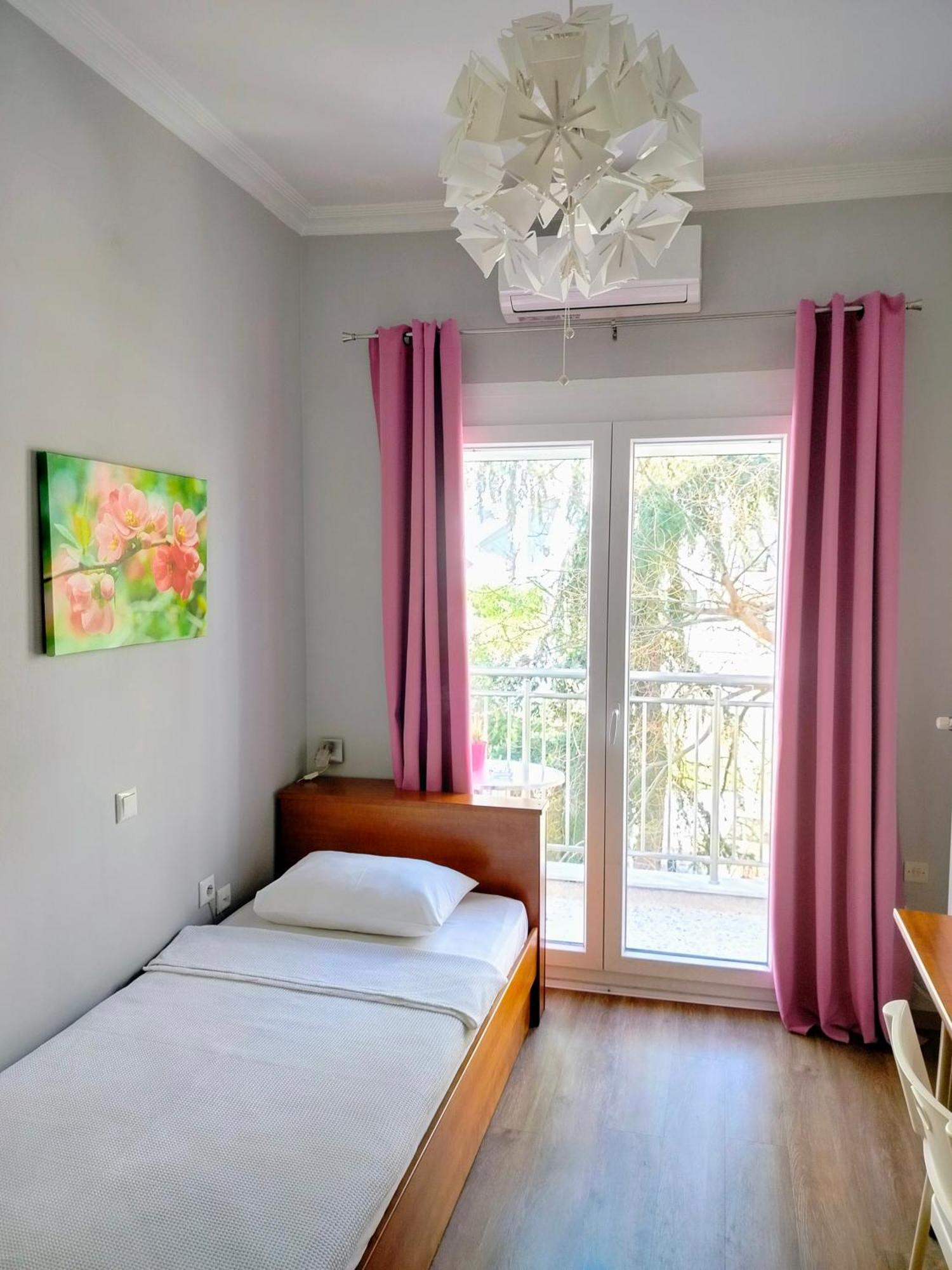 Hotel Europa - Family And Senior Friendly Kavala Exteriör bild