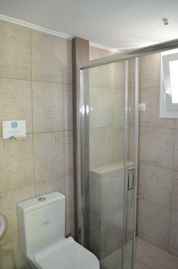 Hotel Europa - Family And Senior Friendly Kavala Exteriör bild